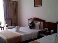 Harvest Seaview Hotel Sanya 4*