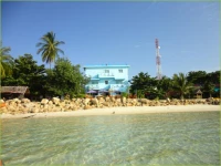 Viva On The Beach Hotel 2*