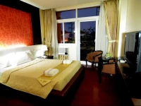 San Remigio Pensionne Suites 3*