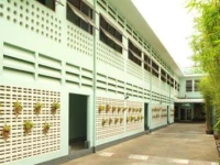 Golden Palace Hotel Bangkok 3*