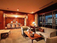 Palace Hotel Tokyo 5*