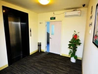 Jinjiang Inn Xiamen Train Station 3*