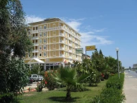 Antik Hotel Avsallar 4*