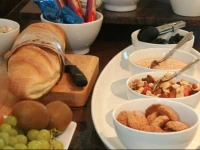 Platinum Suites Fremantle 4*