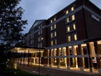 Hilton London Heathrow Airport Terminal 5 4*