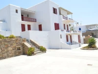 Maria-Katerina-Mykonos Apartments 2*