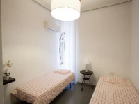 Barbieri Sol Hostel 1*