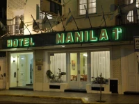 Hotel Manila 1 3*