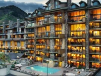 Landmark Condominiums 3*