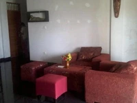 Nanamy Guest House Seminyak 2*