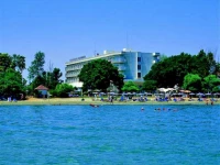 Crown Resorts Karpasiana Beach 3*