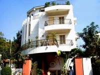 Tureeya Grand Hotel 3*