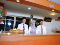 JS Tower Service Apartment 3*