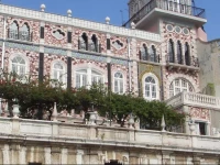 Palacete Chafariz DEl Rei 5*