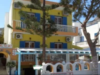 Kamari Star Villa 2*