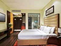 Vivanta by Taj Begumpet 5*