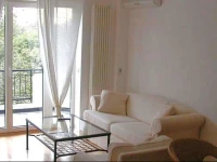 Cismigiu Central Park Bucharest Apartments 1*