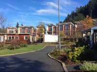 Queenstown Lakeview Holiday Park 3*