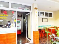 White Orchid Inn II 2*