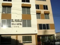 El Roble Gran Hotel 3*
