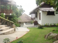 Beyond The Blue Horizon Resort 3*