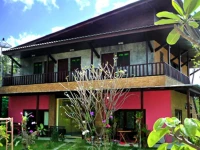 Phatchara Guest House 2*