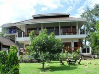 Baan Chanoknunt Resort Pai 3*