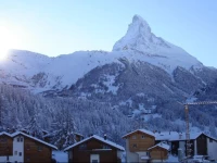 Apartment Alpharmonie 2*