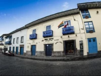 Royal Inti Cusco 3*
