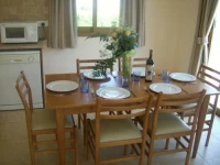 Kapsalia Holiday Villas