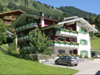 Haus Alpenecho 2*