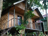 Golden Hill Bungalows 1*