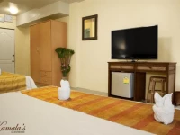 Kamalas Guest House 2*