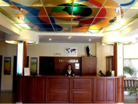 Center Hotel & Restaurant 3*