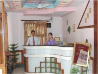 Hotel New Center Point 2*