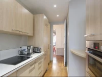 Appartement Trocadero 1*