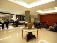 Drego Hotel Pekanbaru 3*