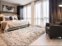 De Pijp Apartment Suites 1*