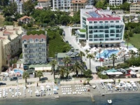 Bliss Beach Hotel 3*