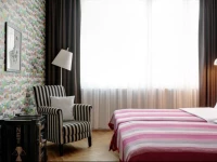 The Circus Apartments 2*