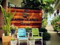 Samed Seaside Resort 2*