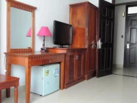 Sun and Sea Hotel 2*