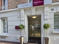 Mercure Paris Levallois Perret 2*