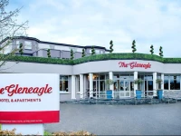 The Gleneagle River Apartments 4*