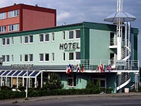 Smaragd Prague Hotel 3*