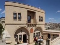 Hestia Filiz Hotel 2*