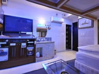 Hermes Hotel Daegu 2*