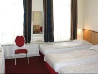 Hotel de Westertoren 1*