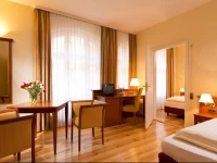 Hotel Augustinenhof 3*