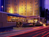 London Marriott Hotel Kensington 4*